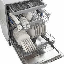 ETNA VW339M - Inbouwvaatwasser 15 ETNA VW339M - Inbouwvaatwasser -BISSELL-Winkel 550x707