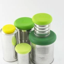 Foodhuggers - 5 Stuks - Fresh Greens -BISSELL-Winkel 550x711