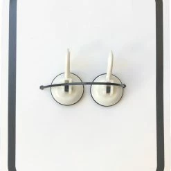 PD® - 2x Haak Met Zuignap - Haak Zuignap - Haak Zonder Te Boren - Wit -BISSELL-Winkel 550x717