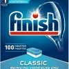 Finish Classic Regular Vaatwastabletten - 100 Stuks -BISSELL-Winkel 550x720 1
