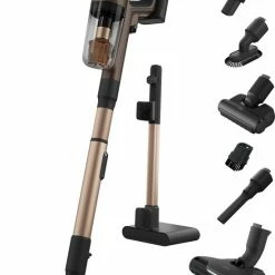 AEG AP81A25COM - Animal 8000 - Steelstofzuiger - Mahogany Bronze