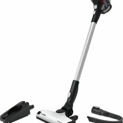 Bosch Unlimited BCS61BAT2 - Steelstofzuiger