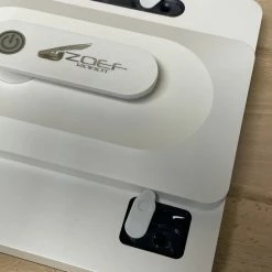 Zoef Robot Raamwasser Bobbie 2.0 Met Waterspray -BISSELL-Winkel 550x733 16