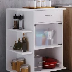 VCM Houten Keukenkarretje Serveerwagen Planken Rolbare Wielen Lade Pocis Houten Keukenkarretje Serveerwagen Planken Rolbare Wielen Lade Pocis 8 VCM Houten Keukenkarretje Serveerwagen Planken Rolbare Wielen Lade Pocis Houten Keukenkarretje Serveerwagen Planken Rolbare Wielen Lade Pocis -BISSELL-Winkel 550x733 17