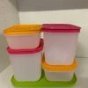 SET (5) Diepvriesdozen Plus Van Tupperware -BISSELL-Winkel 550x733 19