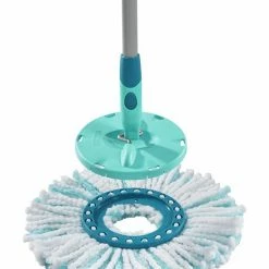 Leifheit - Clean Twist Disc Mop Ergo - Dweil Set Compleet -BISSELL-Winkel 550x733 6