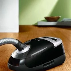 Miele Complete C2 Black Pearl - Stofzuiger Met Zak -BISSELL-Winkel 550x734