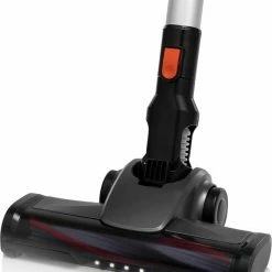 Tristar SZ-2100 Draadloze Steelstofzuiger – Incl Oplaadstation - Steelstofzuiger, Handstofzuiger En Kruimeldief - Uitneembare HEPA Filter - Grijs 18 Tristar SZ-2100 Draadloze Steelstofzuiger – Incl Oplaadstation - Steelstofzuiger, Handstofzuiger En Kruimeldief - Uitneembare HEPA Filter - Grijs -BISSELL-Winkel 550x735 3