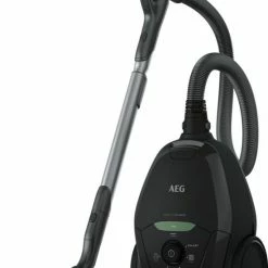 AEG VX82-1-ÖKO - Stofzuiger Met Stofzak - Zwart 11 AEG VX82-1-ÖKO - Stofzuiger Met Stofzak - Zwart -BISSELL-Winkel 550x736