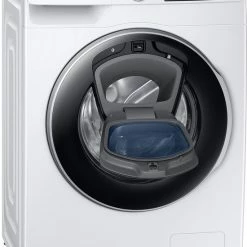 Samsung WW80T654ALE - AddWash - 6000 Serie - Wasmachine -BISSELL-Winkel 550x739