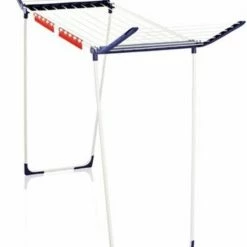 Leifheit Droogrek Pegasus 180 Solid Maxx – 18 M Drooglengte -BISSELL-Winkel 550x741 1