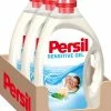 Persil Gel Sensitive - Vloeibaar Wasmiddel - Gevoelige Huid En Baby - Voordeelverpakking - 3 X 20 Wasbeurten -BISSELL-Winkel 550x742