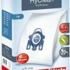 Miele Stofzuigzakken Origineel - 4st - Type GN Stofzakken Stofzuigerzakken Met Filters Miele Hyclean 3d -BISSELL-Winkel 550x742 3