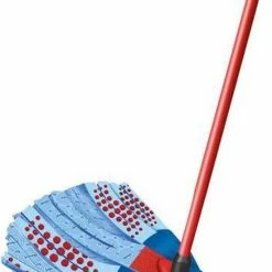 Vileda Super Mocio 3D Mop En Steel 31 Vileda Super Mocio 3D Mop En Steel -BISSELL-Winkel 550x747 1