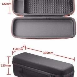 DingGreat Beschermende Opbergdoos Voor Dyson Airwrap Styler HS01 En Accessoires, Waterdichte Harde EVA-kunststof, Schokbestendig, Draagtas (alleen Etui) -BISSELL-Winkel 550x750 1