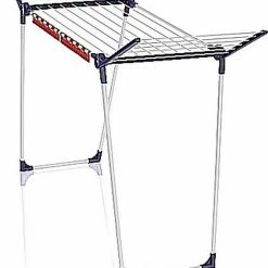 Leifheit Droogrek Pegasus 180 Solid Maxx – 18 M Drooglengte -BISSELL-Winkel 550x755 2