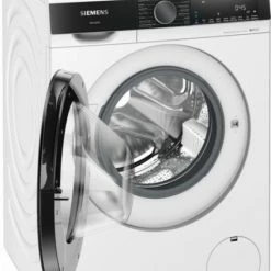 Siemens WG44G2A2FG - Wasmachine - 9 Kg - 1400 Tpm - IQdrive - I-Dos Intelligente Dosering -BISSELL-Winkel 550x757 1