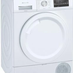 Siemens WT48RT00NL - IQ500 - Warmtepompdroger