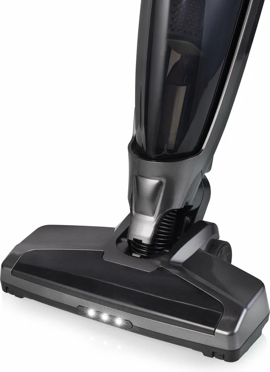 Princess 339300 - Draadloze Steelstofzuiger 5 Princess 339300 - Draadloze Steelstofzuiger - Afbeelding 3