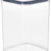 OXO Good Grips Voorraadbus 'POP' 2.0 - Groot Vierkant - Medium - 4,2 Liter -BISSELL-Winkel 550x760 1