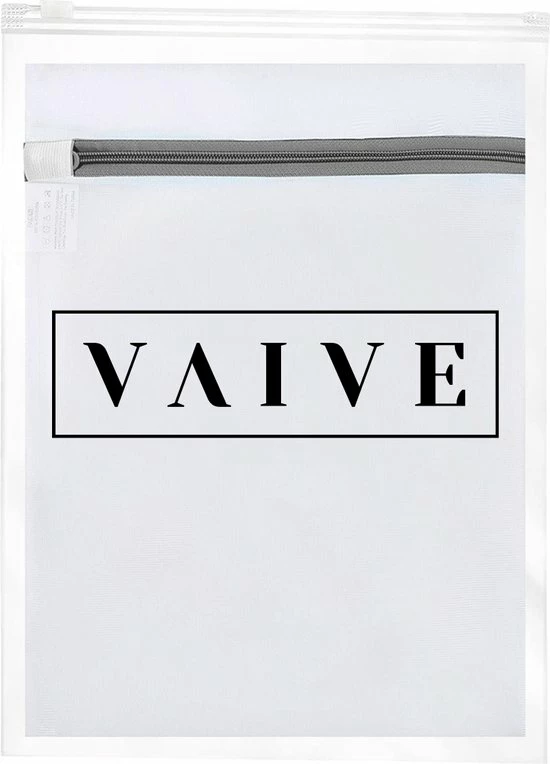 VAIVE Waszak Set Van 7 - Waszakje Lingerie - Waszakken Voor Wasgoed 8 VAIVE Waszak Set Van 7 - Waszakje Lingerie - Waszakken Voor Wasgoed - Afbeelding 6