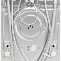 Miele WWD 020 WCS Wasmachine Voorbelading 8 Kg 1400 RPM A Wit 17 Miele WWD 020 WCS Wasmachine Voorbelading 8 Kg 1400 RPM A Wit -BISSELL-Winkel 550x766