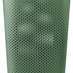 Curver Infinity Dots Recycled Wasmand Met Deksel - 60L – 2 Stuks - Groen -BISSELL-Winkel 550x768 3