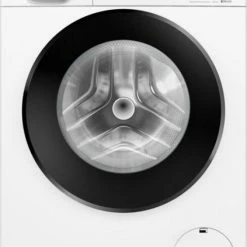 Siemens WG44G2A2FG - Wasmachine - 9 Kg - 1400 Tpm - IQdrive - I-Dos Intelligente Dosering -BISSELL-Winkel 550x768 4