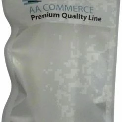 AA Commerce Trillingsdempers Voetjes Voor Wasmachine & Droger - Anti Trilling / Vibratie Dempers Pads Verhoger - Antislip Rubber Pootjes Extra Dik - Schokdempers - Extra Dik - Set Van 4 Stuks -BISSELL-Winkel 550x771 2