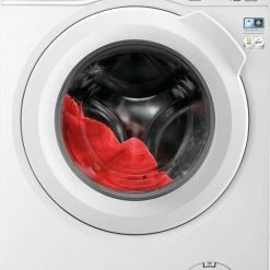 AEG L7FBB84 - 7000 Serie - ProSteam - Wasmachine - NL/FR