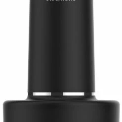 SteamOne RP10B Pluizenverwijderaar - Zwart - Oplaadbaar