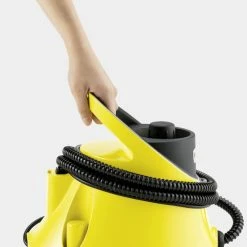 Kärcher SC 2 Deluxe EasyFix Cilinder Stoomreiniger - 75 M² - 1500W -BISSELL-Winkel 550x774 1