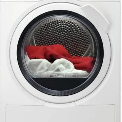 AEG T6DBG82W - Condensdroger