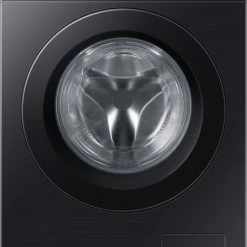 Samsung Bespoke WW11BB504AABS2 - 5000 Serie - Wasmachine - Zwart