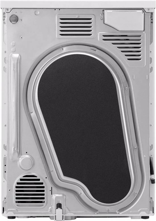 LG RC80V9AV4Q - Warmtepompdroger 13 LG RC80V9AV4Q - Warmtepompdroger - Afbeelding 11