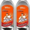 Mr Muscle Mr. Muscle - Cera-Fix Voor Keramische - Halogeen En Inductie Kookplaten - Kookplaatreiniger - 2 X 200 Ml -BISSELL-Winkel 550x777 2