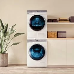 Samsung WW80T654ALE - AddWash - 6000 Serie - Wasmachine -BISSELL-Winkel 550x778
