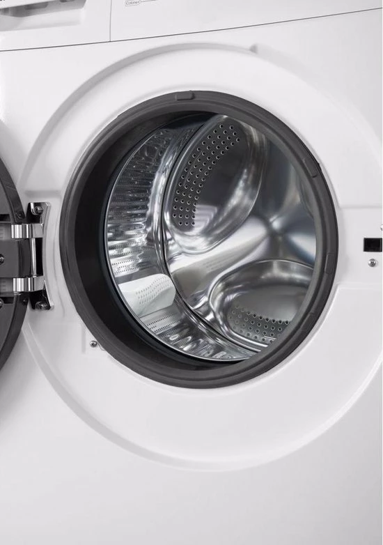 Haier HW90-B14636N - Serie 636 - Wasmachine 13 Haier HW90-B14636N - Serie 636 - Wasmachine - Afbeelding 11