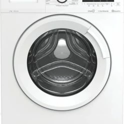 Beko WTV9716XWWST Steamcure - Wasmachine