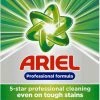 Ariel Waspoeder Actilift Voordeelverpakking | 110 Wasbeurten, 7,15KG - Ariel Regular Waspoeder | Voor Alle Soorten Was -BISSELL-Winkel 550x793 1