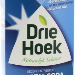 Driehoek Kristal Soda 600 Gr -BISSELL-Winkel 550x793 2