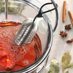 Kruiden Infuser ''Gusto'' - Gefu -BISSELL-Winkel 550x794