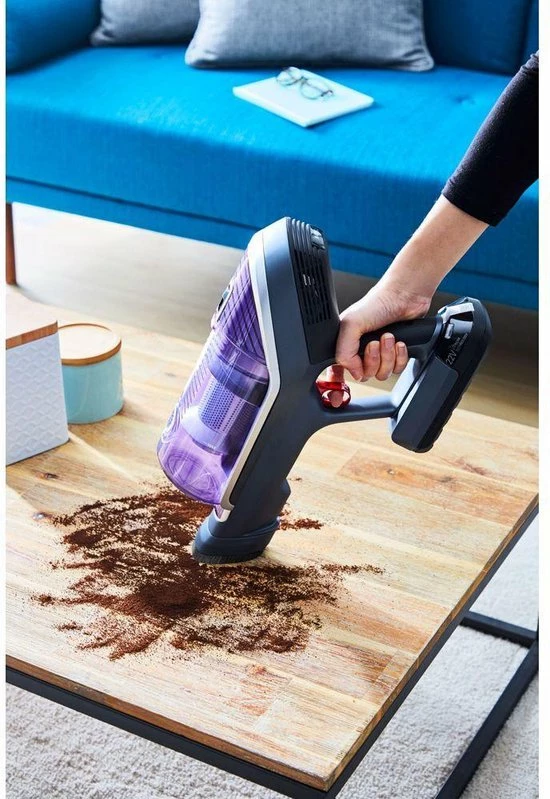 Rowenta Steelstofzuiger X-Force Flex 8.60 RH9639 17 Rowenta Steelstofzuiger X-Force Flex 8.60 RH9639 - Afbeelding 15