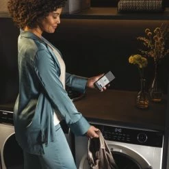 Haier HD90-A3959 - I-Pro Series 5 - Wasdroger 37 Haier HD90-A3959 - I-Pro Series 5 - Wasdroger -BISSELL-Winkel 550x805 1