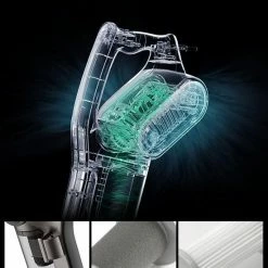 Xiaomi Deerma DX700S - Handheld Stofzuiger - Steelstofzuiger Met Snoer - 600W 15 Xiaomi Deerma DX700S - Handheld Stofzuiger - Steelstofzuiger Met Snoer - 600W -BISSELL-Winkel 550x808