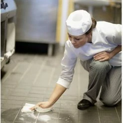 Poetsrol Tork M2 121206 2-laags - 20cm X 160m - 6 Rollen -BISSELL-Winkel 550x812