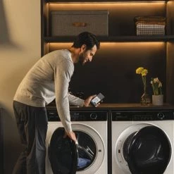 Haier HD90-A3959 - I-Pro Series 5 - Wasdroger 38 Haier HD90-A3959 - I-Pro Series 5 - Wasdroger -BISSELL-Winkel 550x813 3