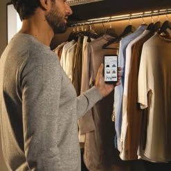 Haier HD90-A3959 - I-Pro Series 5 - Wasdroger 39 Haier HD90-A3959 - I-Pro Series 5 - Wasdroger -BISSELL-Winkel 550x814