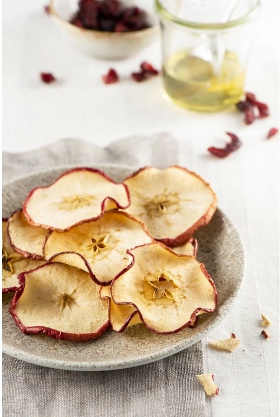 Fritel DH 2025 - Dehydrator/voedseldroger 8 Fritel DH 2025 - Dehydrator/voedseldroger - Afbeelding 6