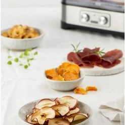 Fritel DH 2025 - Dehydrator/voedseldroger 23 Fritel DH 2025 - Dehydrator/voedseldroger -BISSELL-Winkel 550x819 2